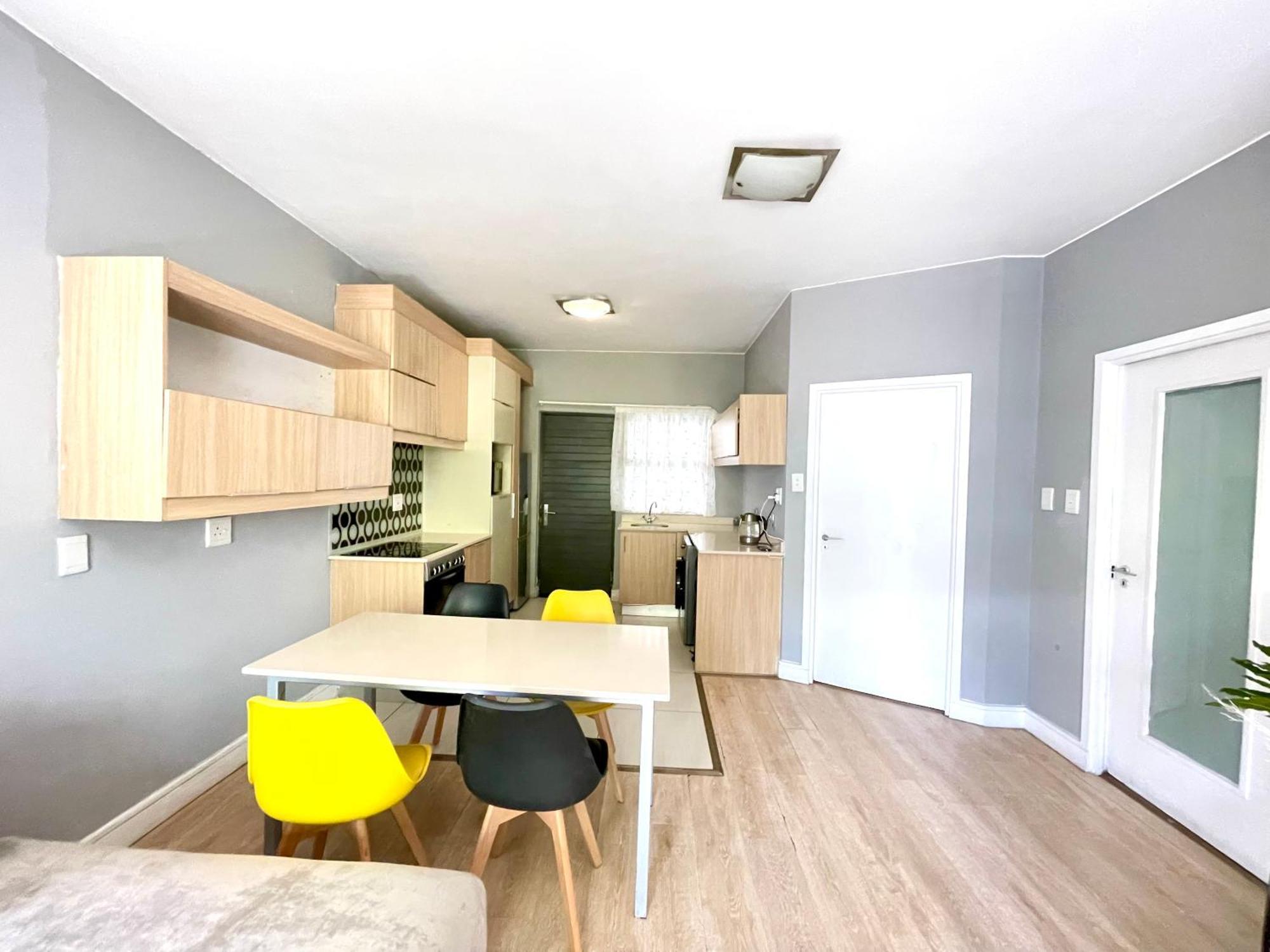 Appartement Bb Hers Sunshine