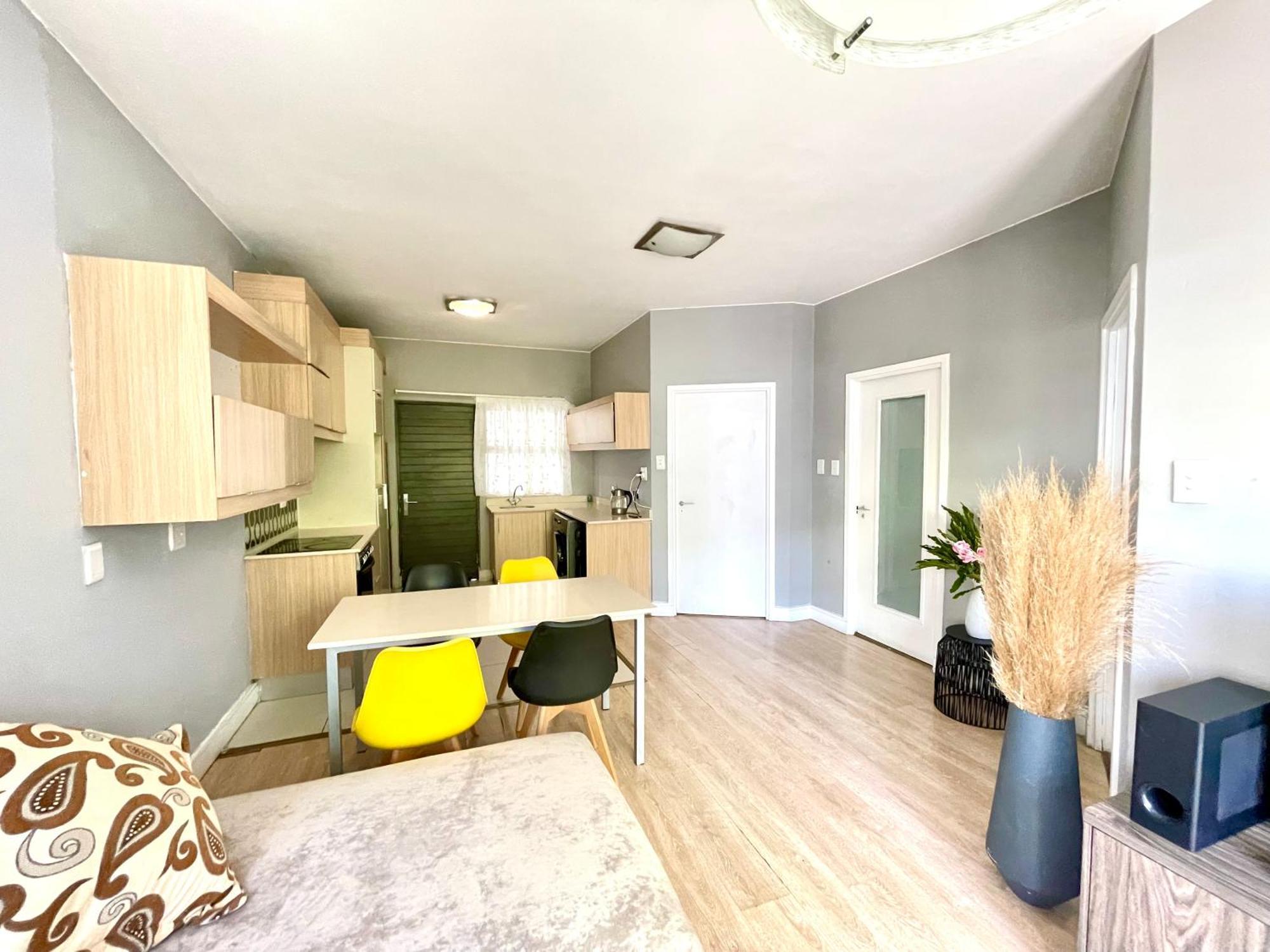 Appartement Bb Hers Sunshine Johannesburg