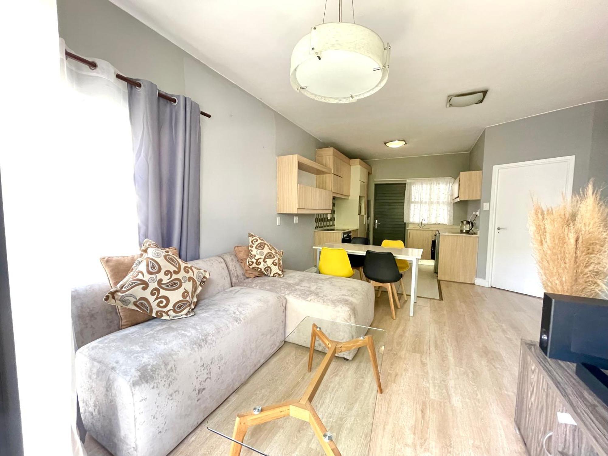 Appartement Bb Hers Sunshine