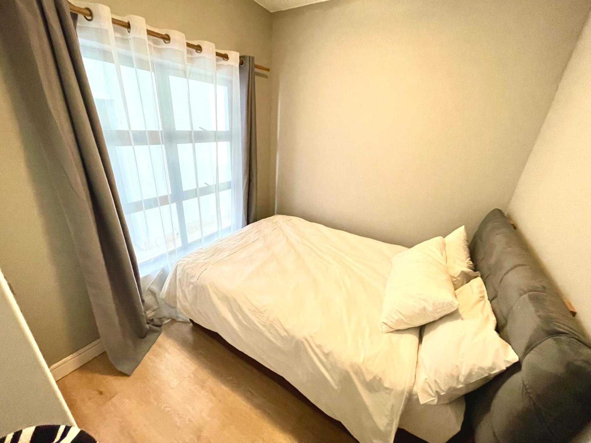 Apartamento Bb Hers Sunshine *