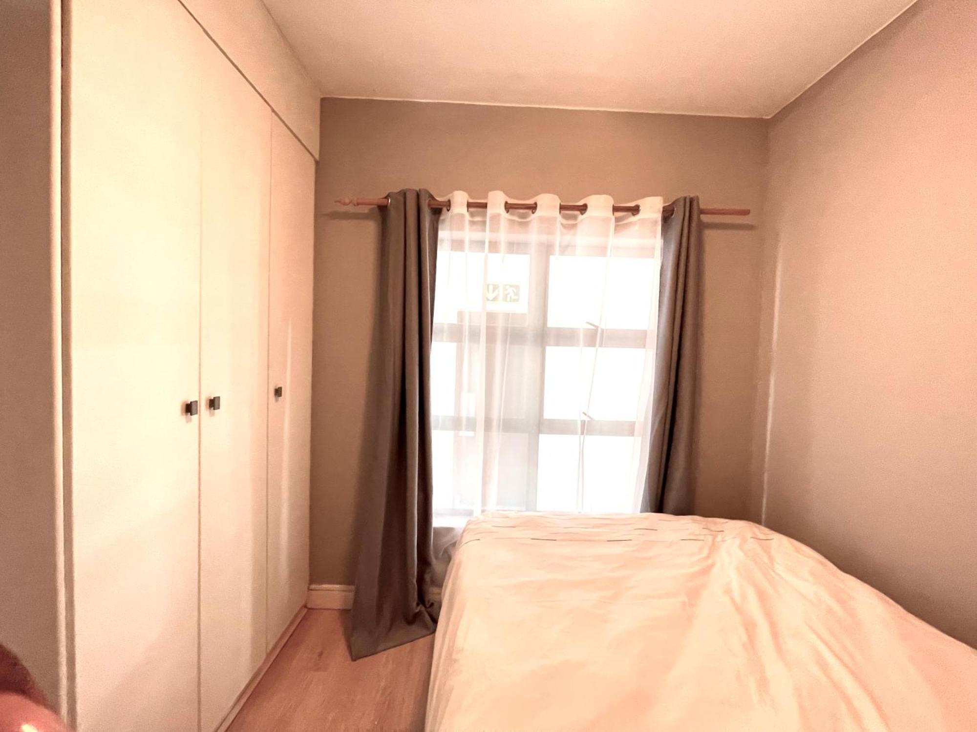 Bb Hers Sunshine Apartamento