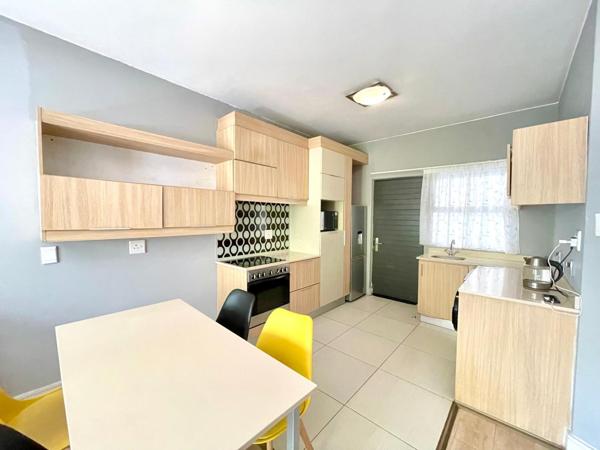 Apartamento Bb Hers Sunshine Joanesburgo
